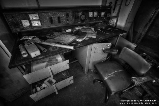 Urban Exploring Azkaban — Awesome Adelaide