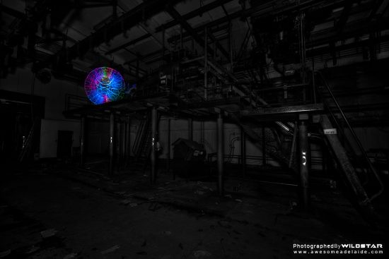 Urban Exploring Azkaban — Awesome Adelaide