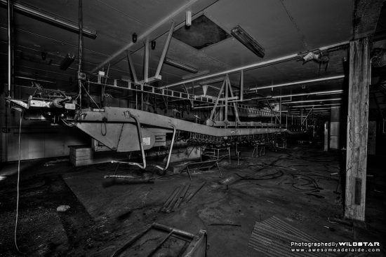 Urban Exploring Azkaban — Awesome Adelaide