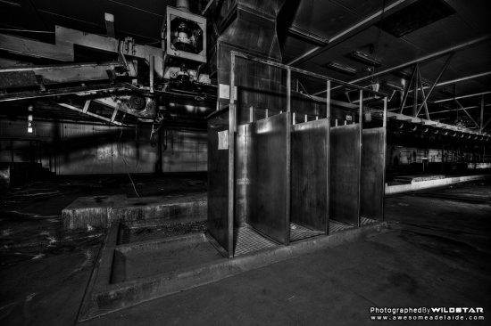 Urban Exploring Azkaban — Awesome Adelaide