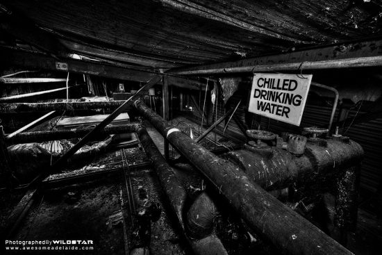 Urban Exploring Azkaban — Awesome Adelaide