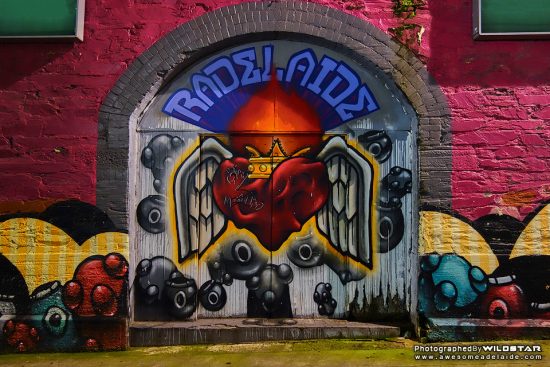 Urban Exploring The Proscenium Nightclub — Awesome Adelaide