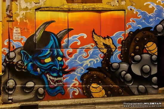 Urban Exploring The Proscenium Nightclub — Awesome Adelaide