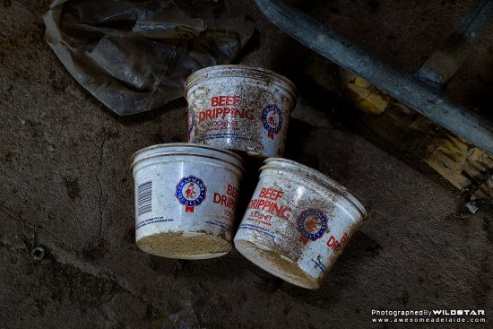 Urban Exploring Chapman's Smallgoods — Awesome Adelaide