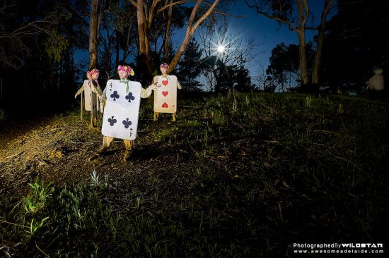 Urban Exploring Fairyland Village — Awesome Adelaide