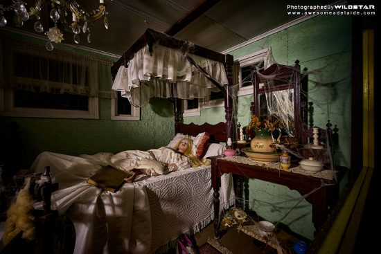 Urban Exploring Fairyland Village — Awesome Adelaide