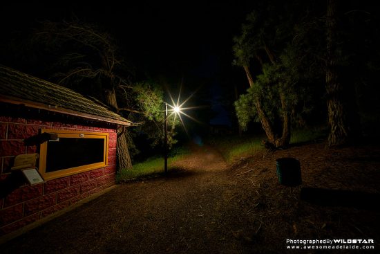 Urban Exploring Fairyland Village — Awesome Adelaide