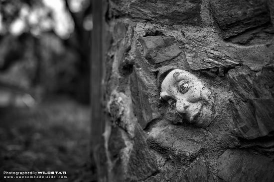Urban Exploring Fairyland Village — Awesome Adelaide