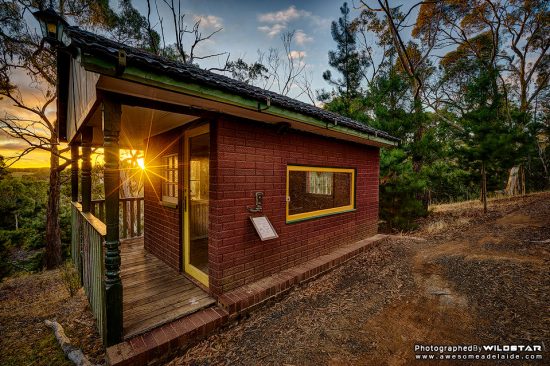 Urban Exploring Fairyland Village — Awesome Adelaide