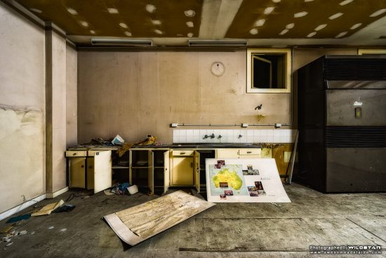 Urban Exploring Hidden Chocolate — Awesome Adelaide