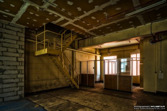 Urban Exploring Hidden Chocolate — Awesome Adelaide