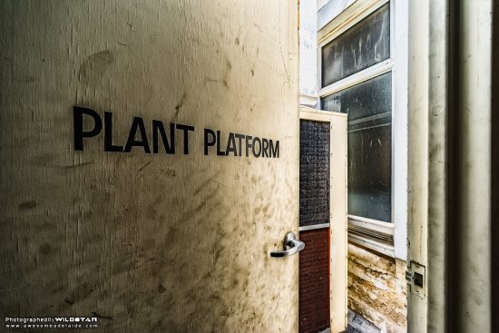 Urban Exploring Hidden Chocolate — Awesome Adelaide