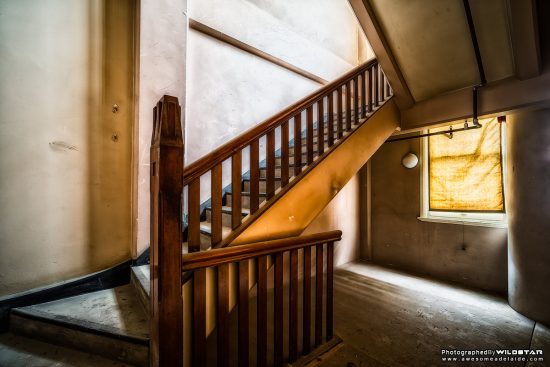 Urban Exploring Hidden Chocolate — Awesome Adelaide