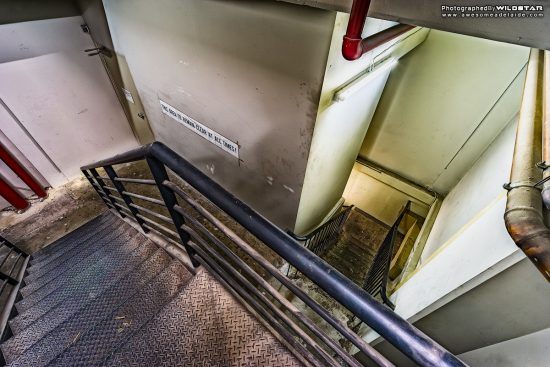 Urban Exploring Hidden Chocolate — Awesome Adelaide