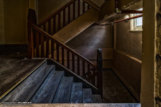 Urban Exploring Hidden Chocolate — Awesome Adelaide