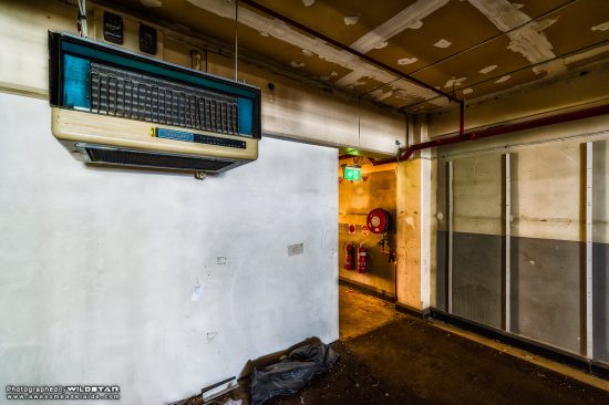 Urban Exploring Hidden Chocolate — Awesome Adelaide