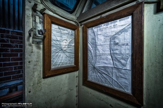 Urban Exploring Garth's Bistro — Awesome Adelaide