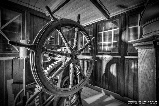 Urban Exploring Garth's Bistro — Awesome Adelaide