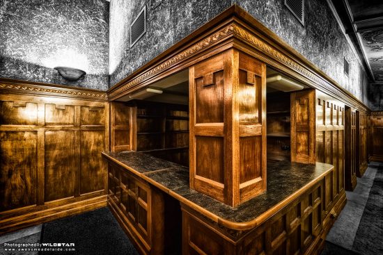 Urban Exploring The Ethereal Palace — Awesome Adelaide