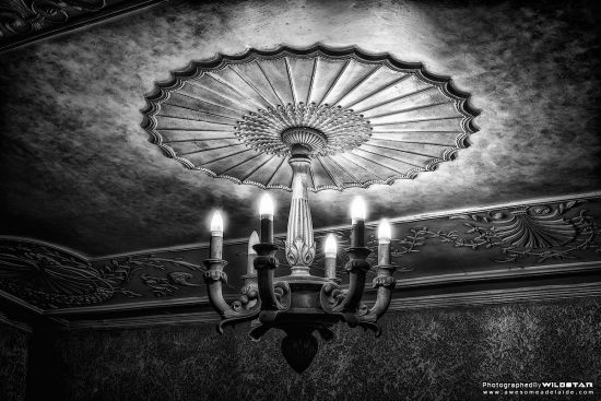 Urban Exploring The Ethereal Palace — Awesome Adelaide
