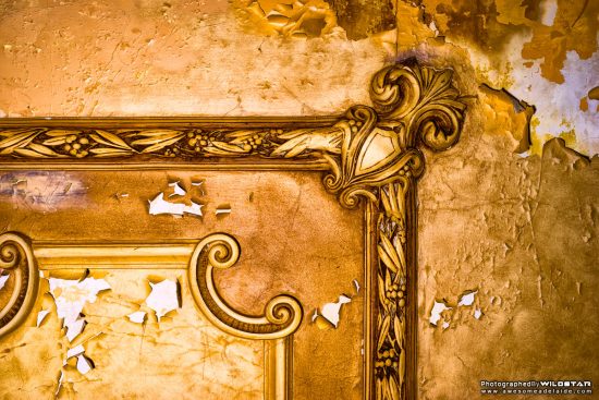 Urban Exploring The Ethereal Palace — Awesome Adelaide