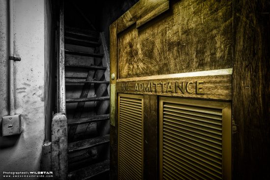 Urban Exploring The Ethereal Palace — Awesome Adelaide
