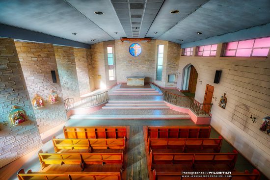 Carmelite Monastery Exploration — Awesome Adelaide