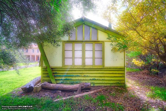 Carmelite Monastery Exploration — Awesome Adelaide
