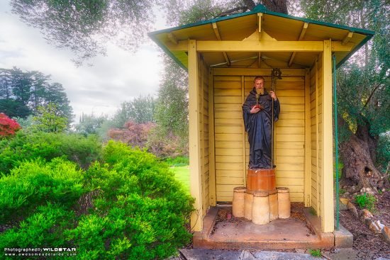 Carmelite Monastery Exploration — Awesome Adelaide