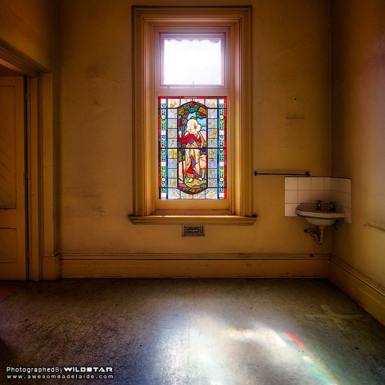 Carmelite Monastery Exploration — Awesome Adelaide