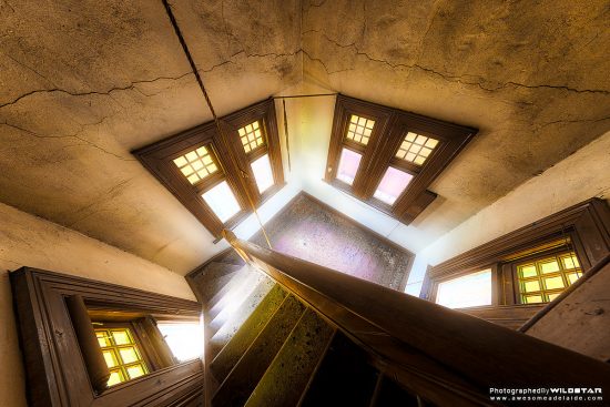Carmelite Monastery Exploration — Awesome Adelaide