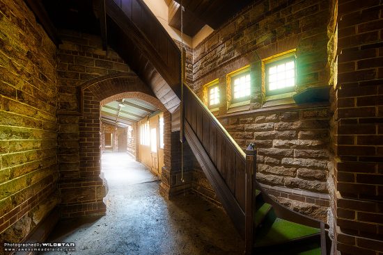 Carmelite Monastery Exploration — Awesome Adelaide