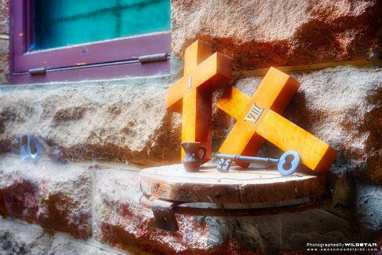 Carmelite Monastery Exploration — Awesome Adelaide