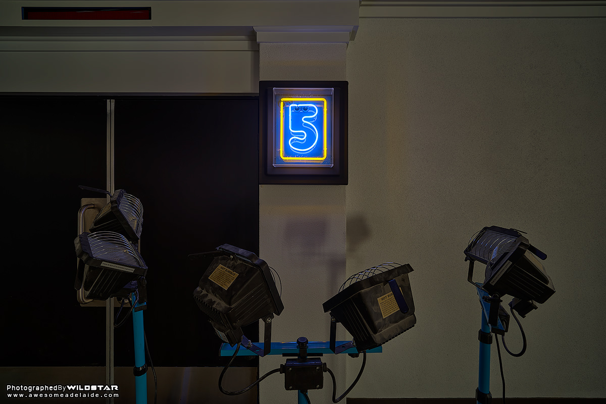 Urban Exploring Greater Union 5 Cinema Awesome Adelaide