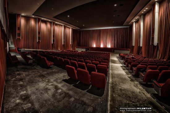 Greater Union 5 Cinema Hindley Street — Awesome Adelaide