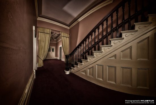 Davaar House TPI Adelaide