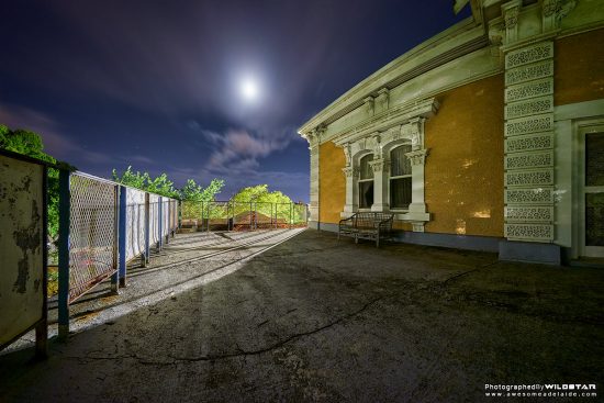 Davaar House TPI Adelaide