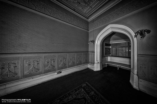 Davaar House TPI Adelaide