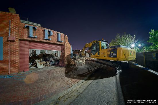Davaar House TPI Adelaide