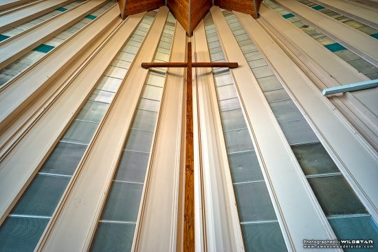 The Maughan Church, Adelaide