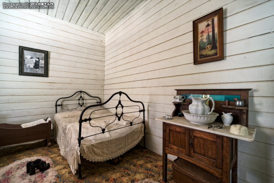 Cabin in the Woods, Rural Adelaide