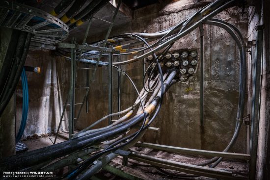 Exploration of Adelaide's Underground Tunnels & Drains... electrical box wiring diagram 
