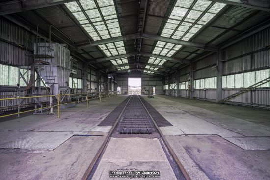 Northern Power Station, Port Augusta, Rural Adelaide.