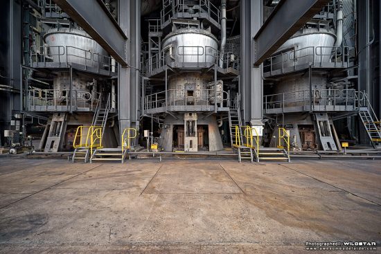 Northern Power Station, Port Augusta, Rural Adelaide.