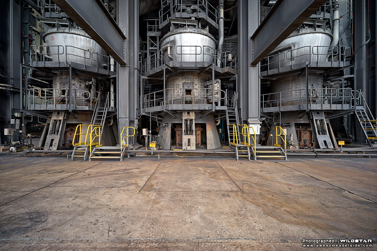 Northern Power Station Awesome Adelaide